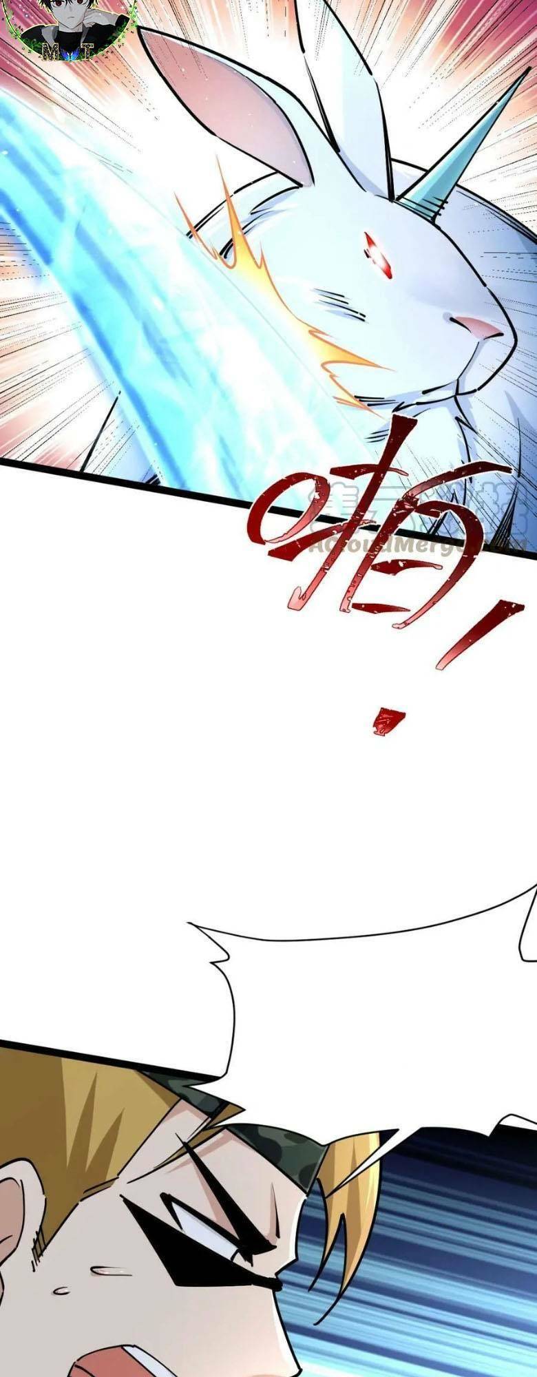 Toàn Thuộc Tính Võ Đạo Chap 35 - Next Chap 36