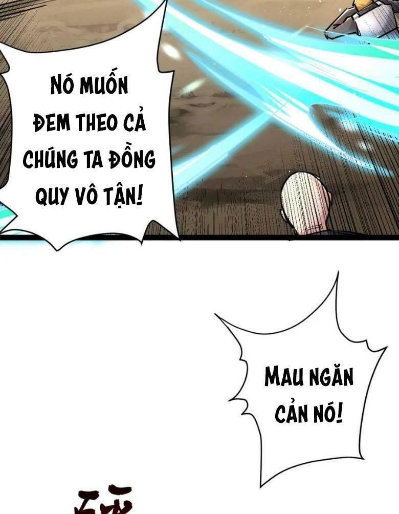 Toàn Thuộc Tính Võ Đạo Chap 35 - Next Chap 36