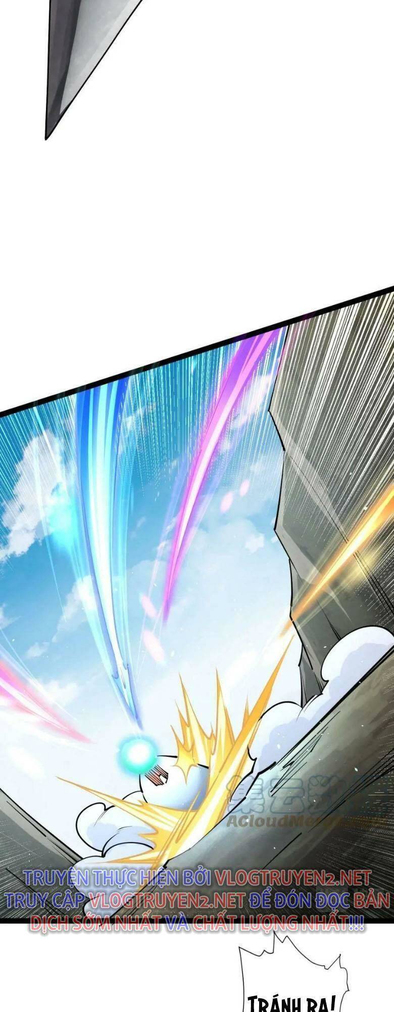 Toàn Thuộc Tính Võ Đạo Chap 35 - Next Chap 36