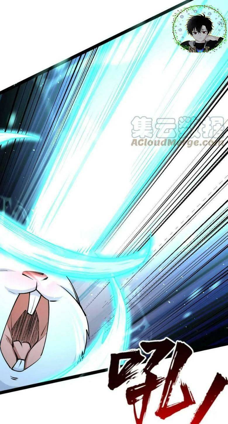 Toàn Thuộc Tính Võ Đạo Chap 35 - Next Chap 36