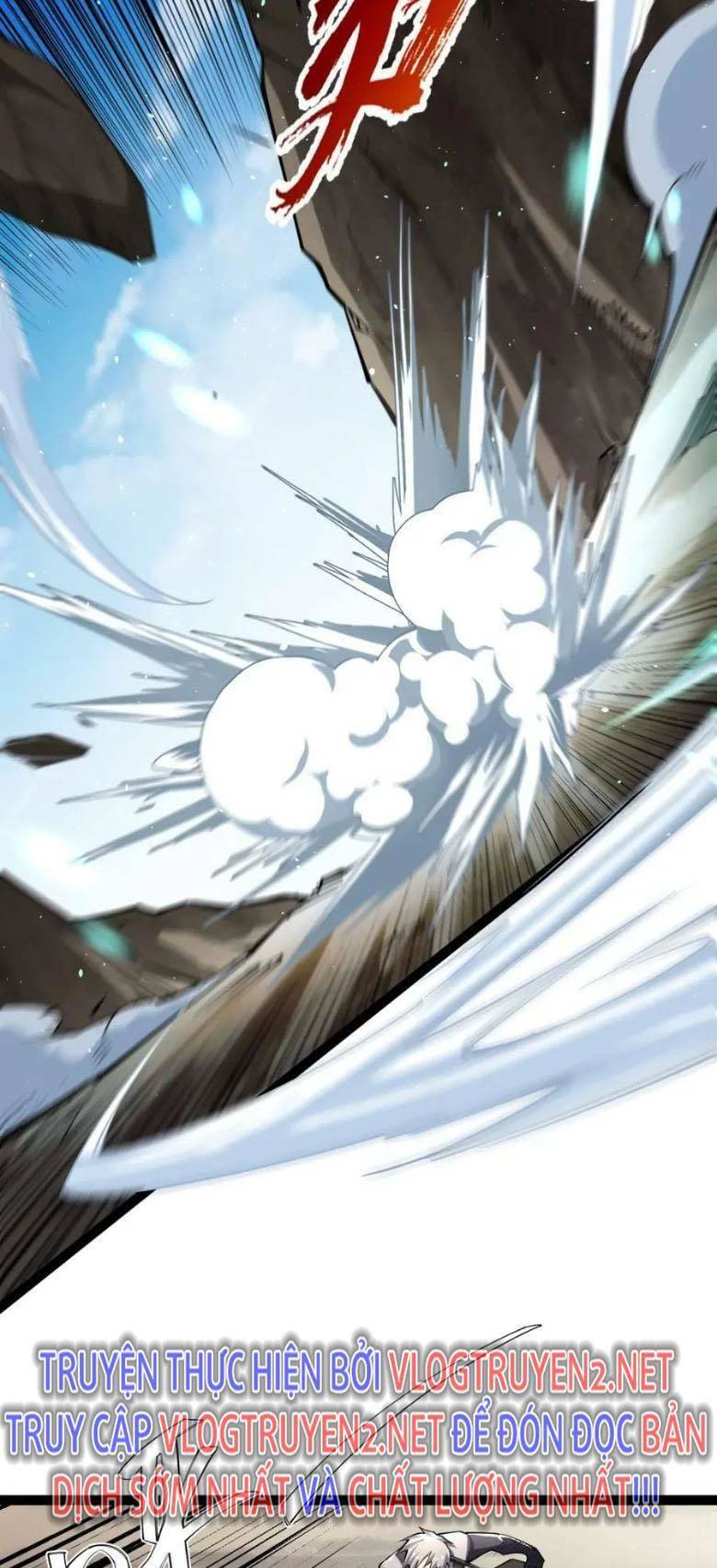 Toàn Thuộc Tính Võ Đạo Chap 35 - Next Chap 36