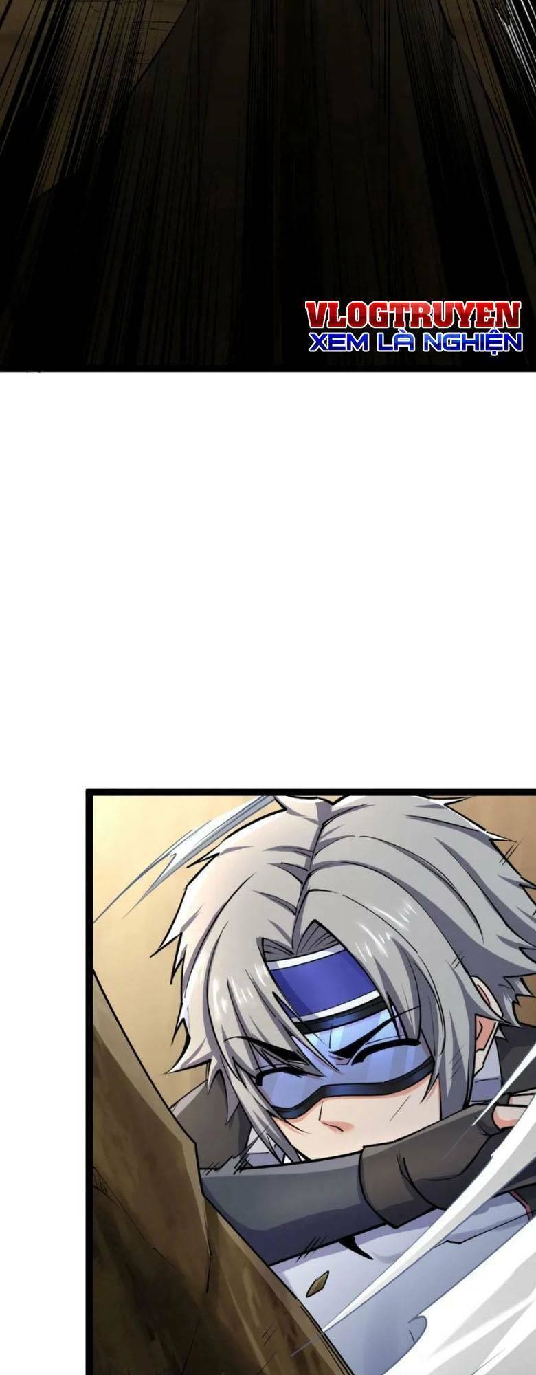 Toàn Thuộc Tính Võ Đạo Chap 35 - Next Chap 36