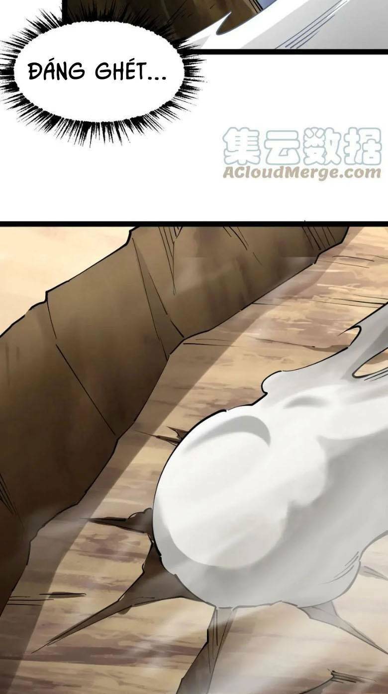 Toàn Thuộc Tính Võ Đạo Chap 35 - Next Chap 36