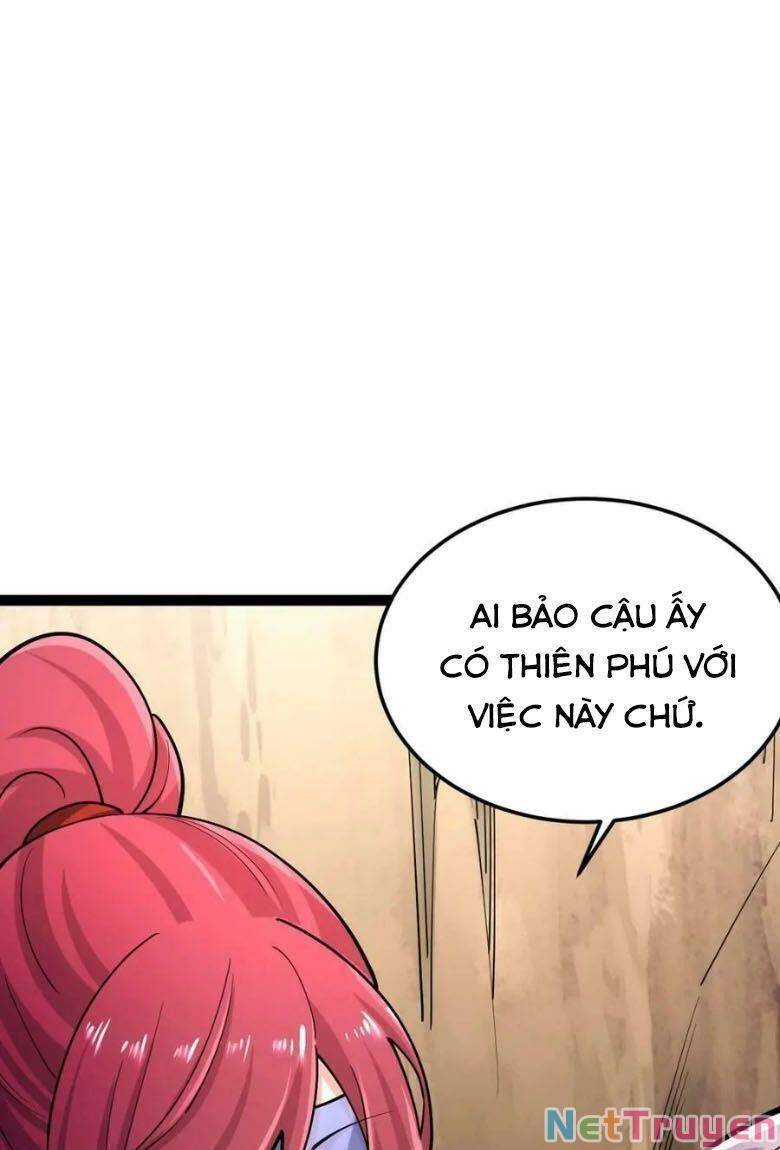 Toàn Thuộc Tính Võ Đạo Chap 36 - Next Chap 37