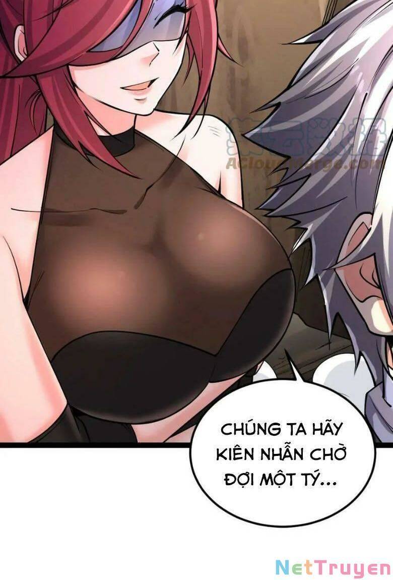 Toàn Thuộc Tính Võ Đạo Chap 36 - Next Chap 37