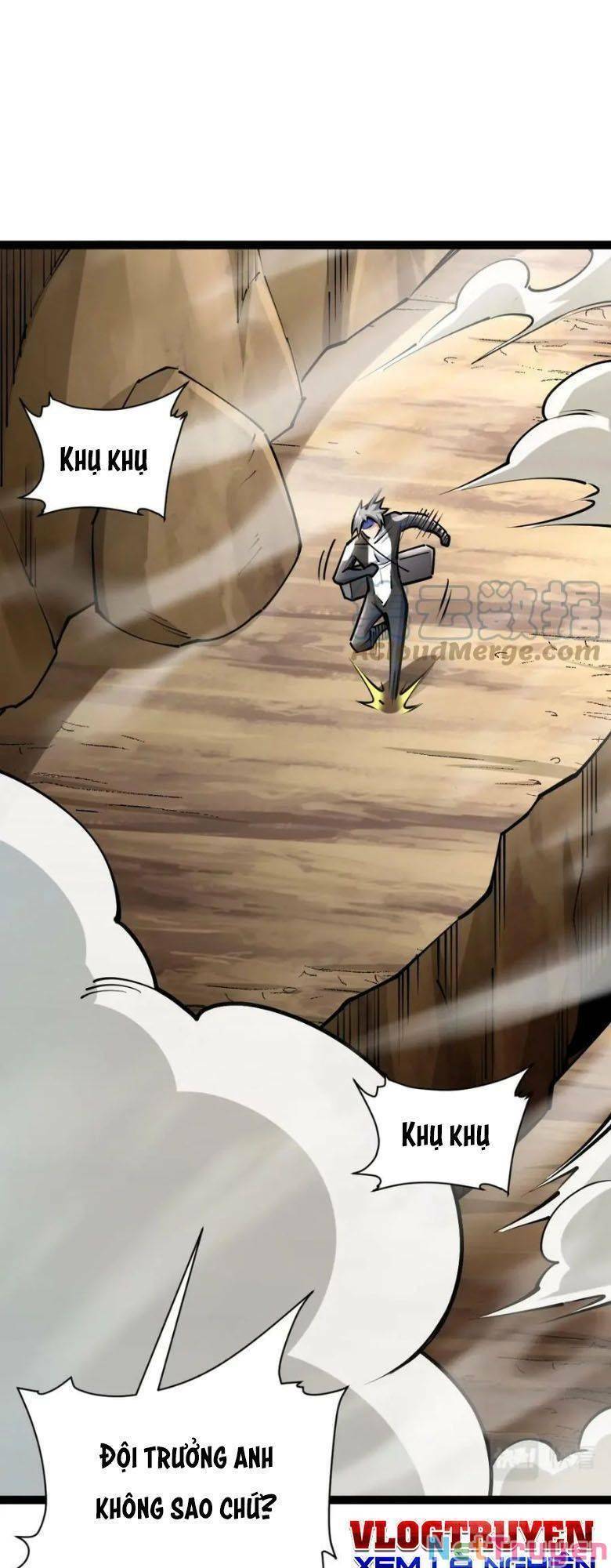 Toàn Thuộc Tính Võ Đạo Chap 36 - Next Chap 37