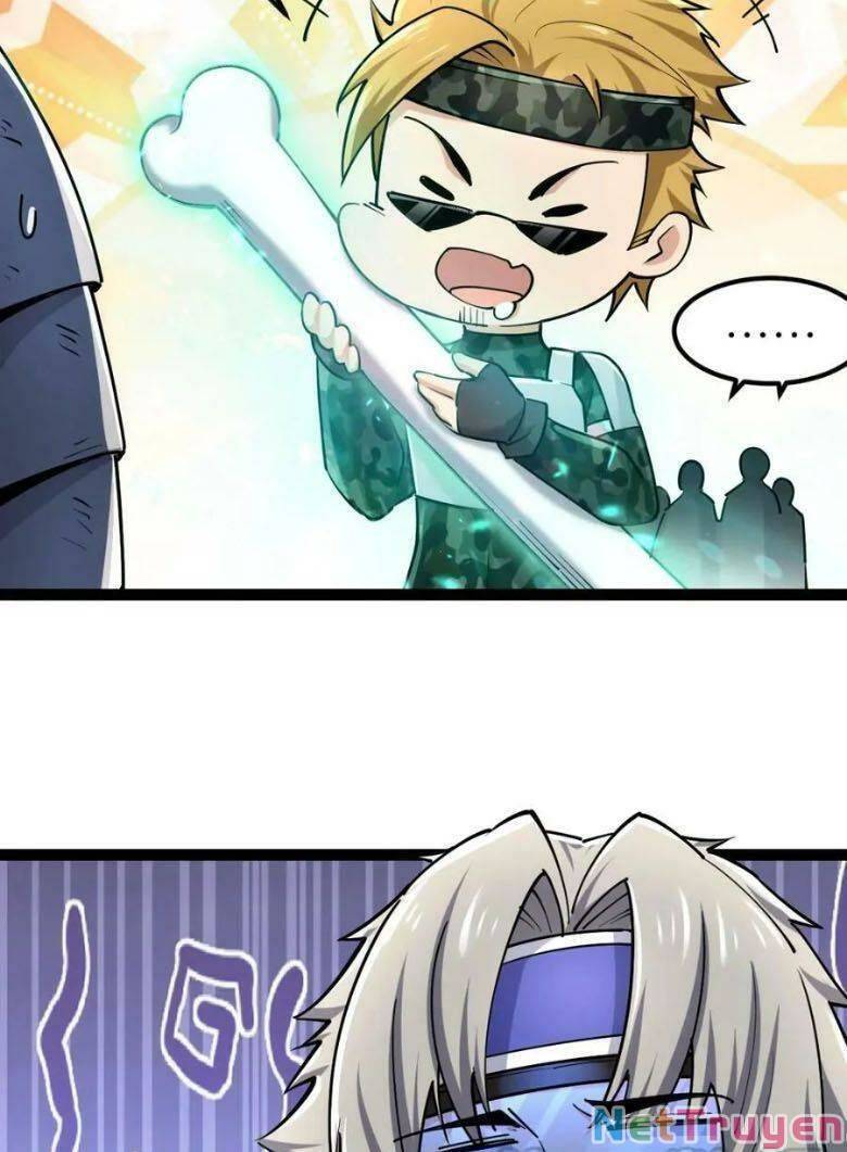 Toàn Thuộc Tính Võ Đạo Chap 36 - Next Chap 37