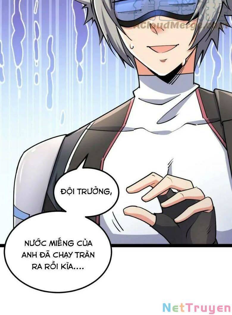 Toàn Thuộc Tính Võ Đạo Chap 36 - Next Chap 37