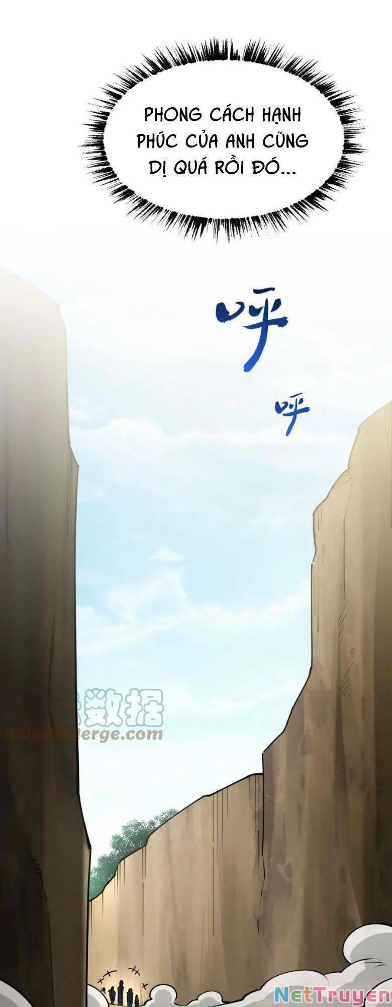 Toàn Thuộc Tính Võ Đạo Chap 36 - Next Chap 37