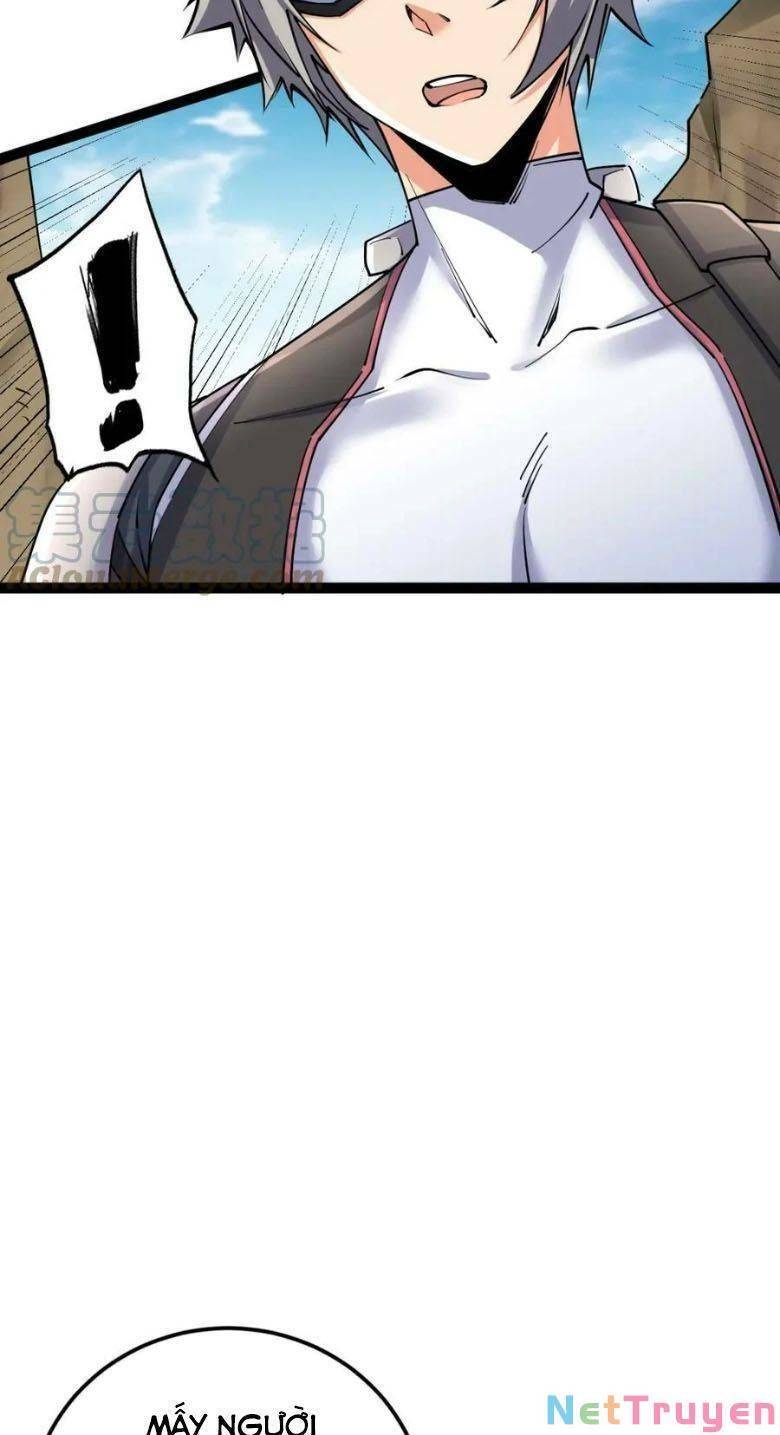 Toàn Thuộc Tính Võ Đạo Chap 36 - Next Chap 37