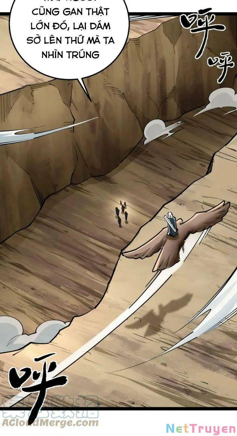 Toàn Thuộc Tính Võ Đạo Chap 36 - Next Chap 37