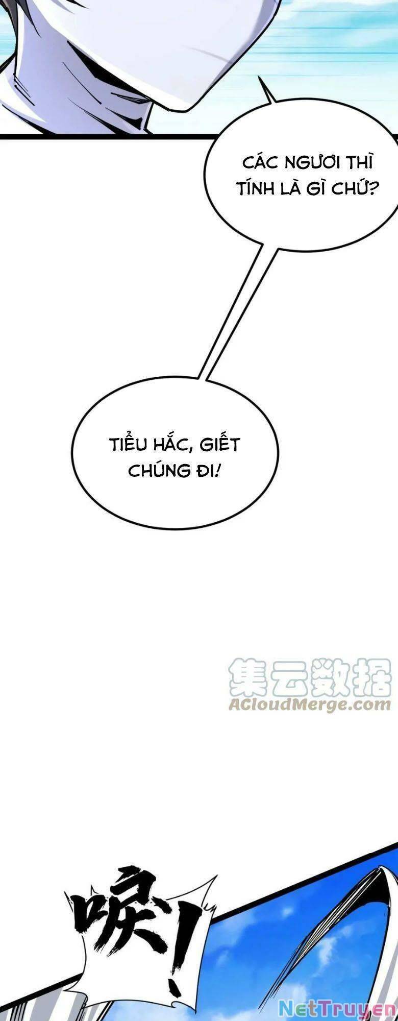 Toàn Thuộc Tính Võ Đạo Chap 36 - Next Chap 37