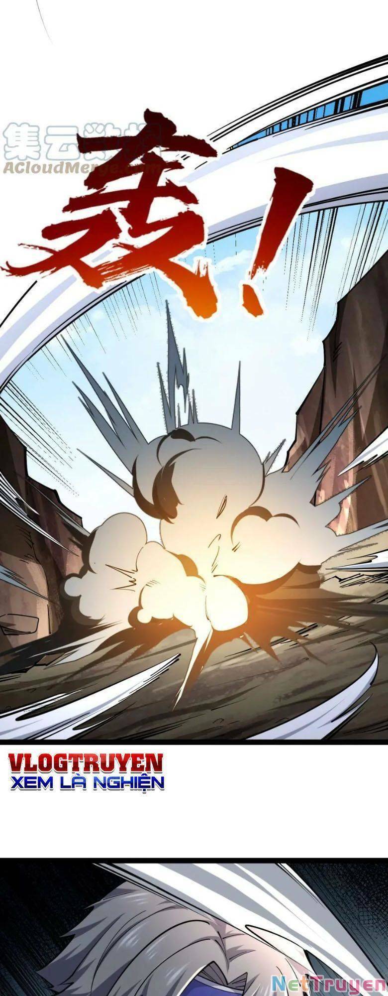 Toàn Thuộc Tính Võ Đạo Chap 36 - Next Chap 37
