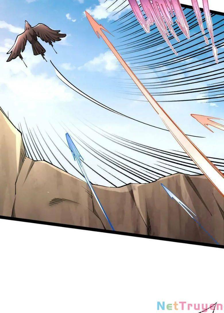 Toàn Thuộc Tính Võ Đạo Chap 36 - Next Chap 37