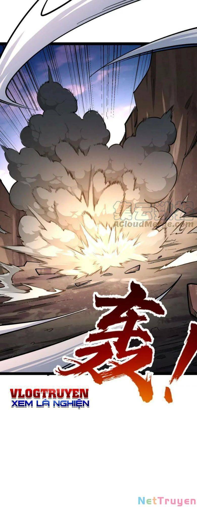 Toàn Thuộc Tính Võ Đạo Chap 36 - Next Chap 37