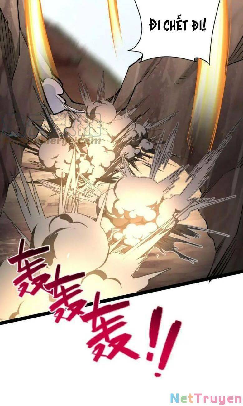Toàn Thuộc Tính Võ Đạo Chap 36 - Next Chap 37