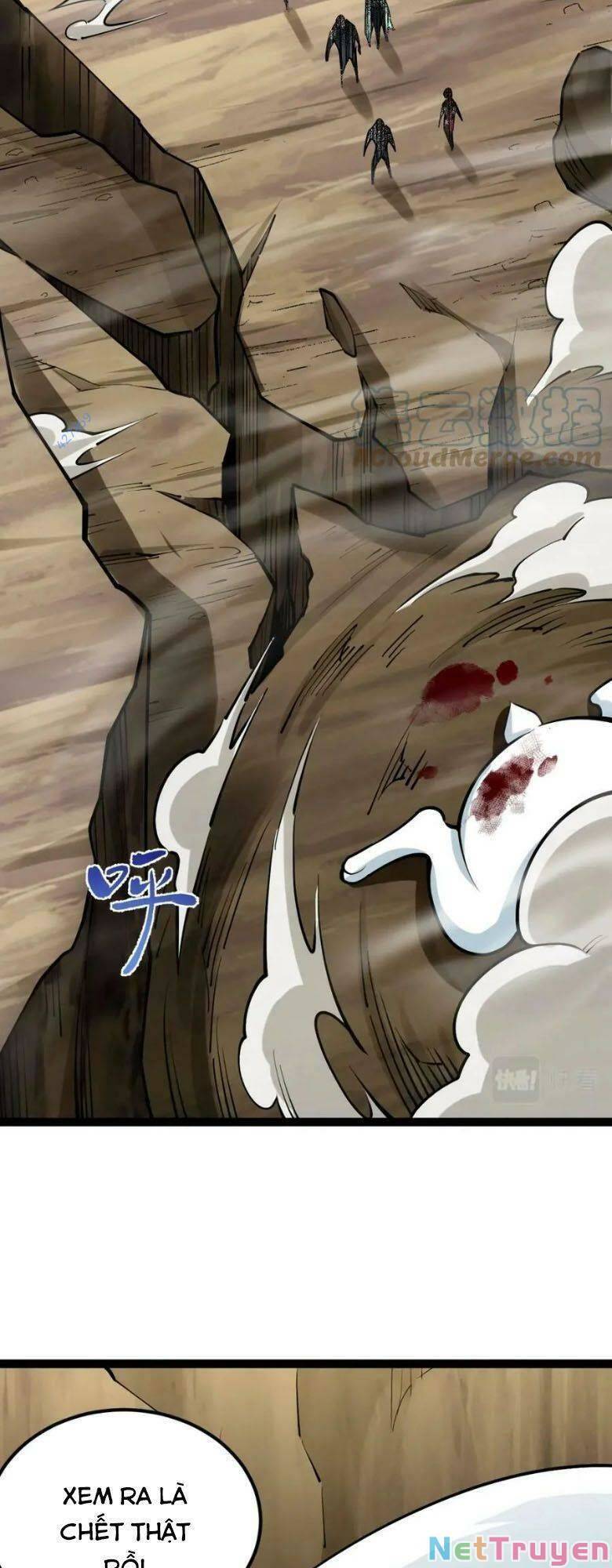 Toàn Thuộc Tính Võ Đạo Chap 36 - Next Chap 37