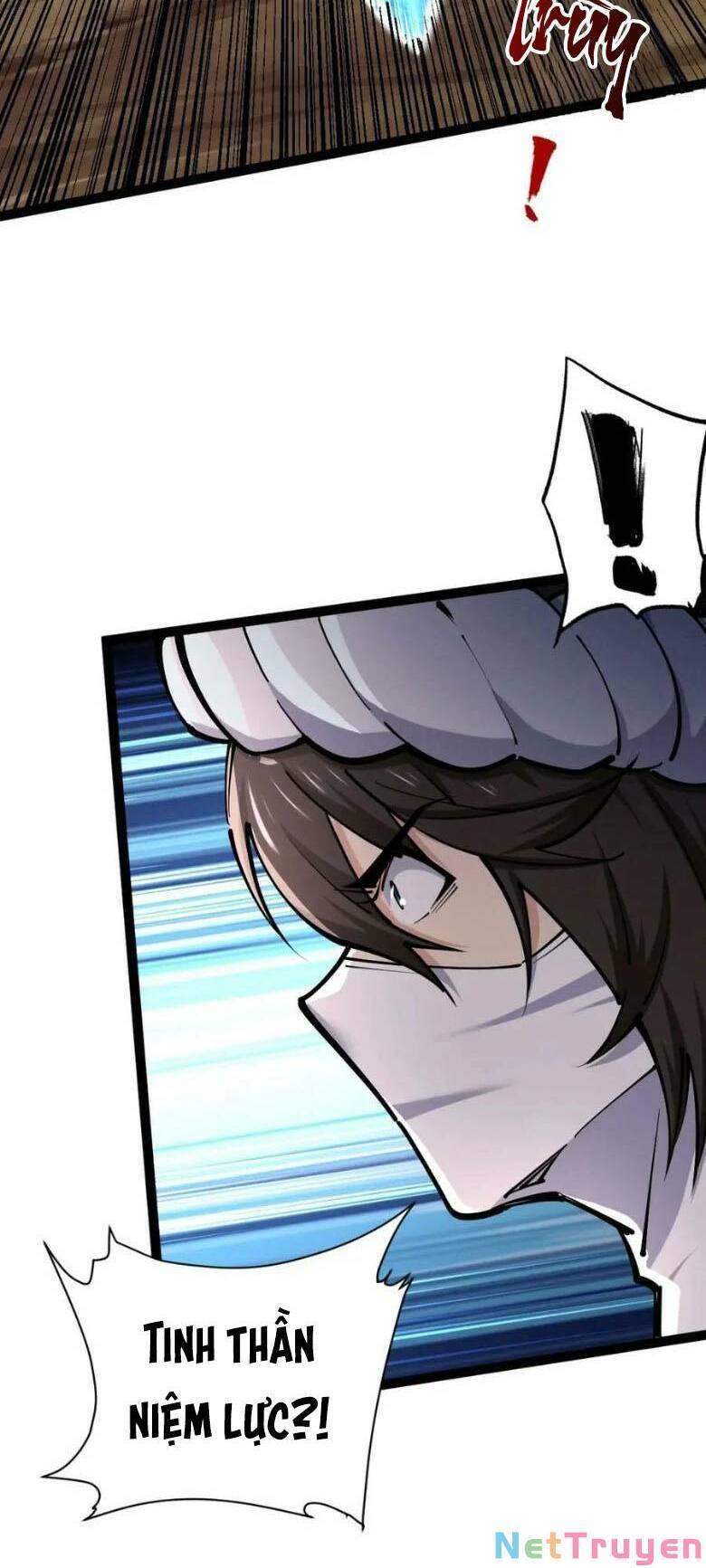 Toàn Thuộc Tính Võ Đạo Chap 37 - Next Chap 38