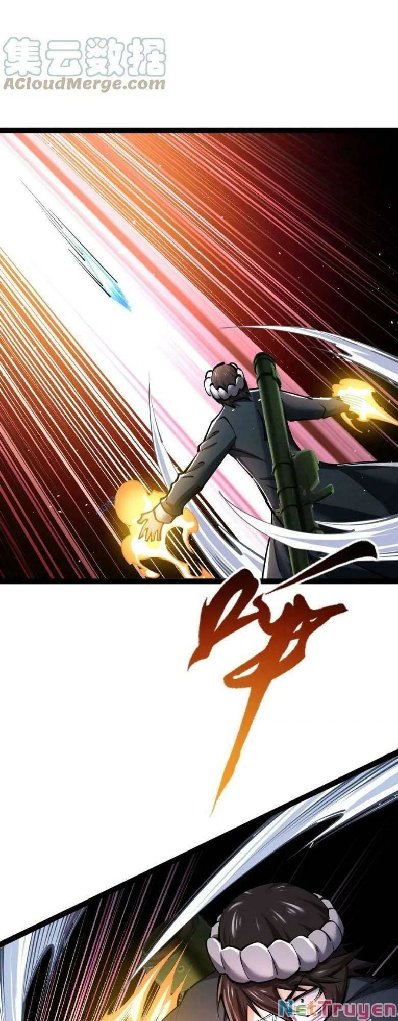 Toàn Thuộc Tính Võ Đạo Chap 37 - Next Chap 38
