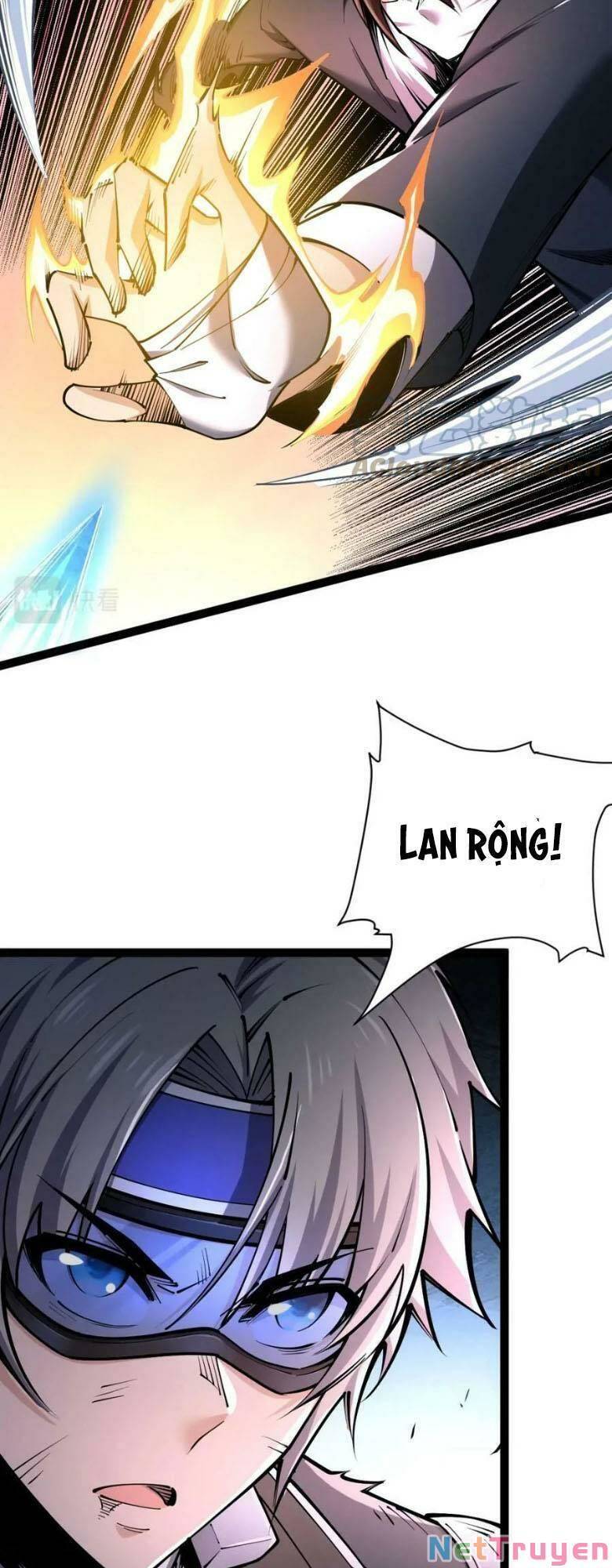 Toàn Thuộc Tính Võ Đạo Chap 37 - Next Chap 38
