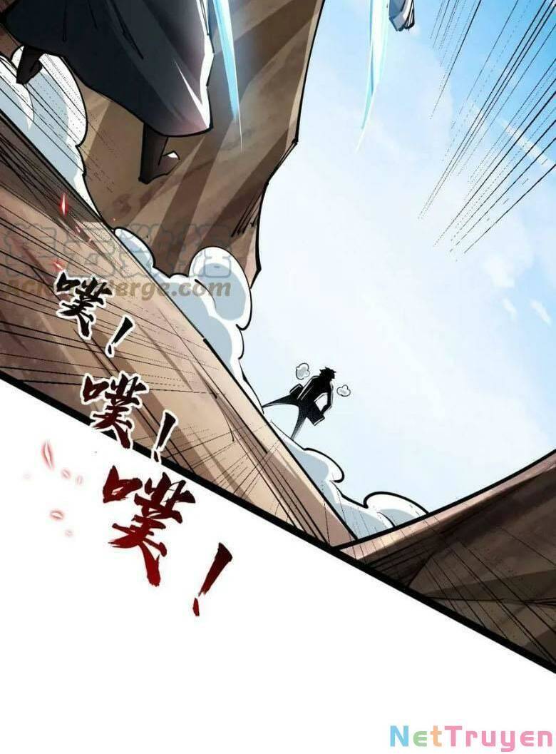 Toàn Thuộc Tính Võ Đạo Chap 37 - Next Chap 38