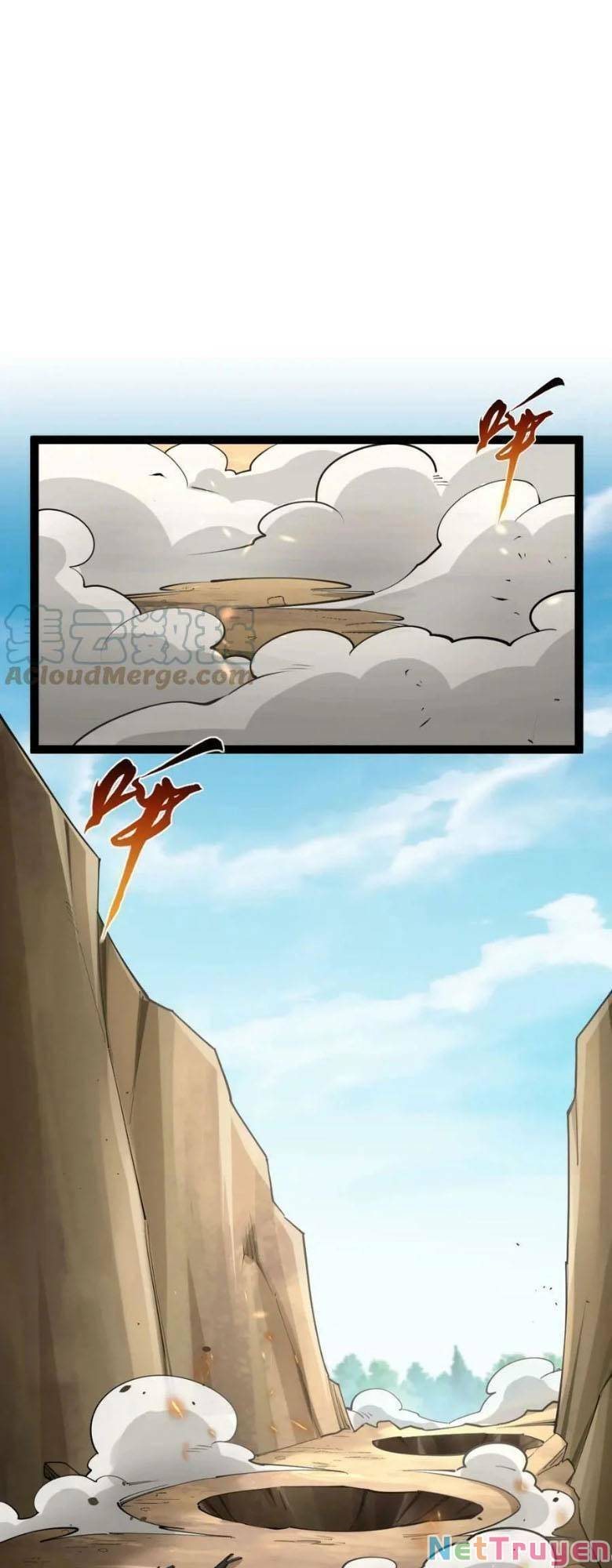 Toàn Thuộc Tính Võ Đạo Chap 37 - Next Chap 38