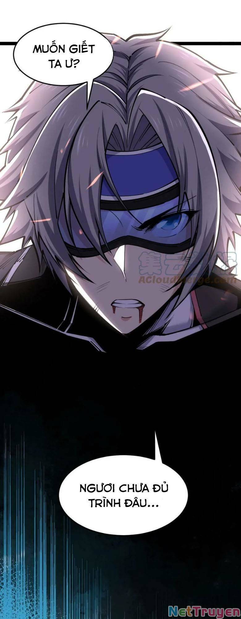 Toàn Thuộc Tính Võ Đạo Chap 37 - Next Chap 38