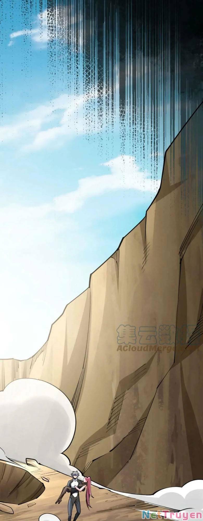 Toàn Thuộc Tính Võ Đạo Chap 37 - Next Chap 38