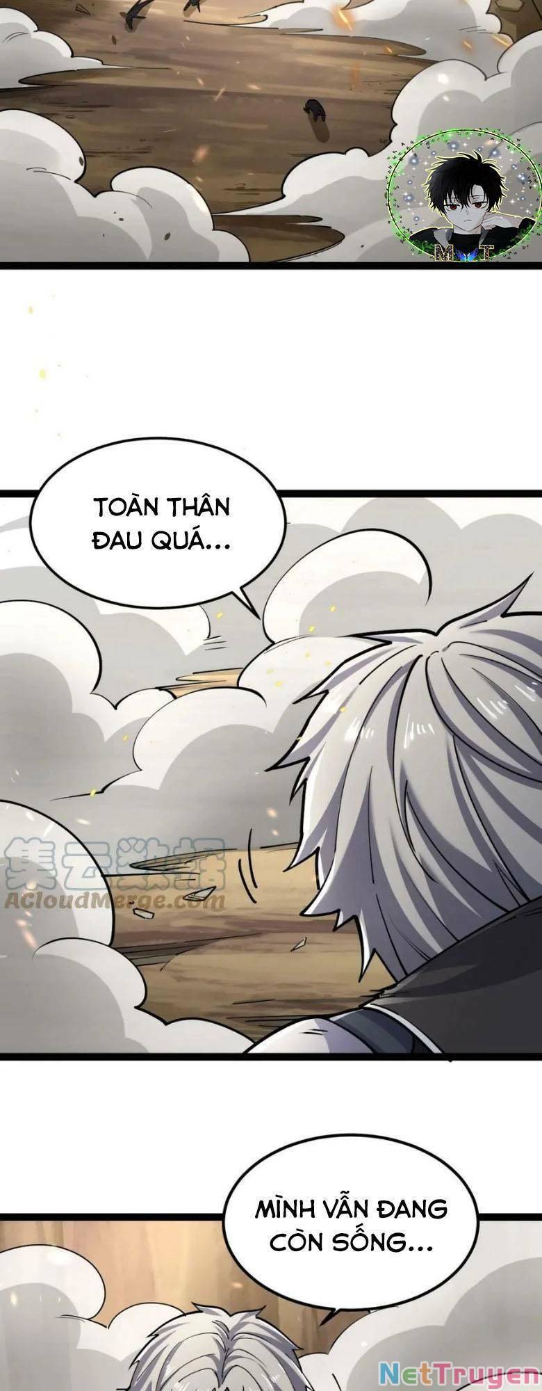 Toàn Thuộc Tính Võ Đạo Chap 37 - Next Chap 38