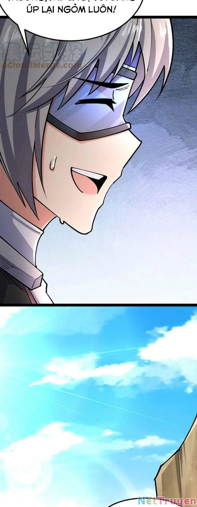 Toàn Thuộc Tính Võ Đạo Chap 37 - Next Chap 38