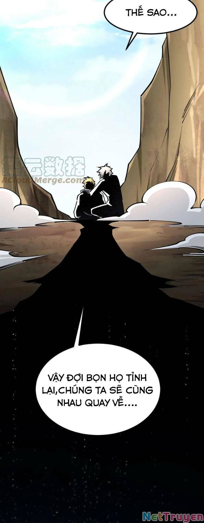 Toàn Thuộc Tính Võ Đạo Chap 37 - Next Chap 38