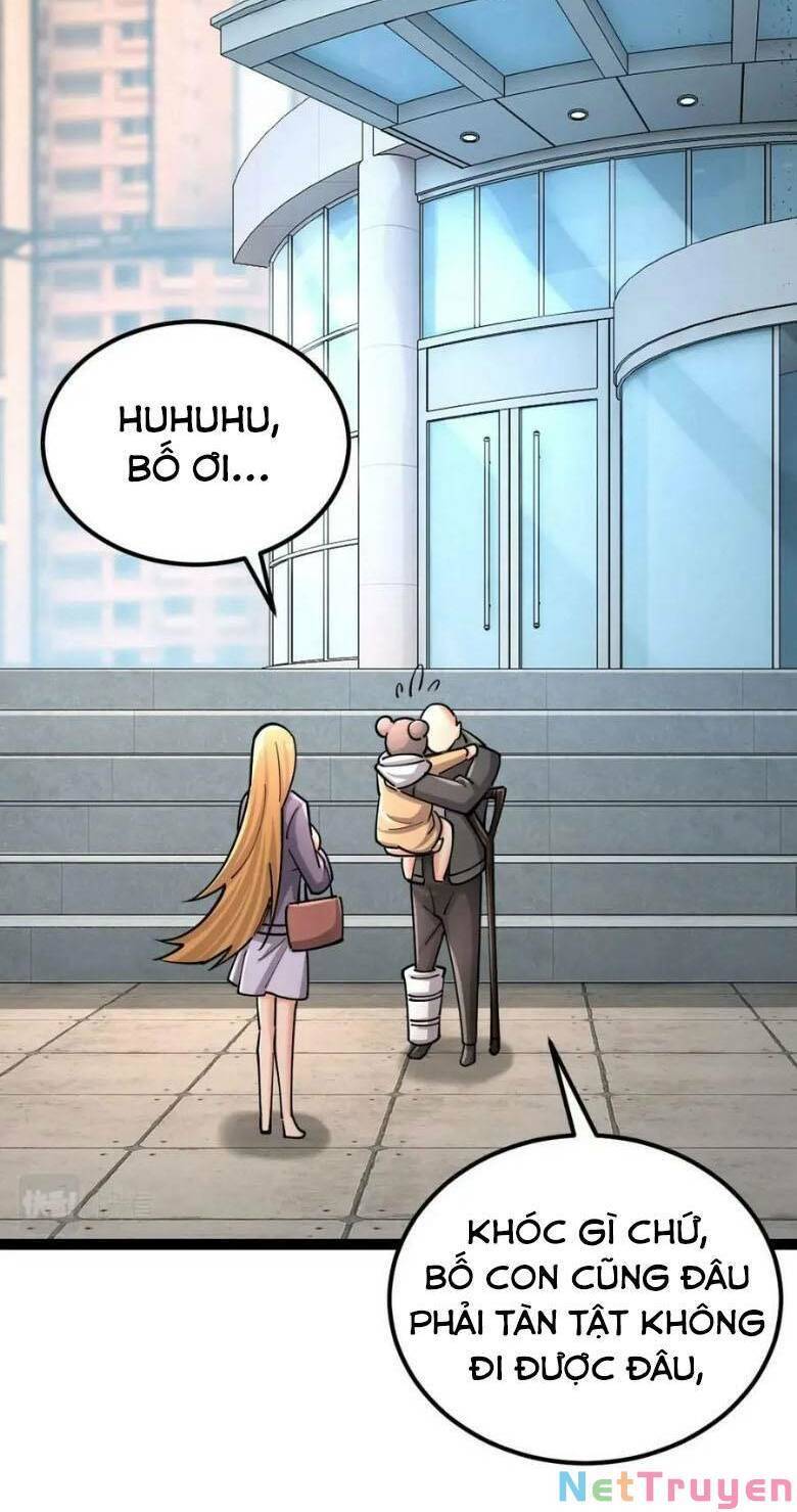 Toàn Thuộc Tính Võ Đạo Chap 37 - Next Chap 38