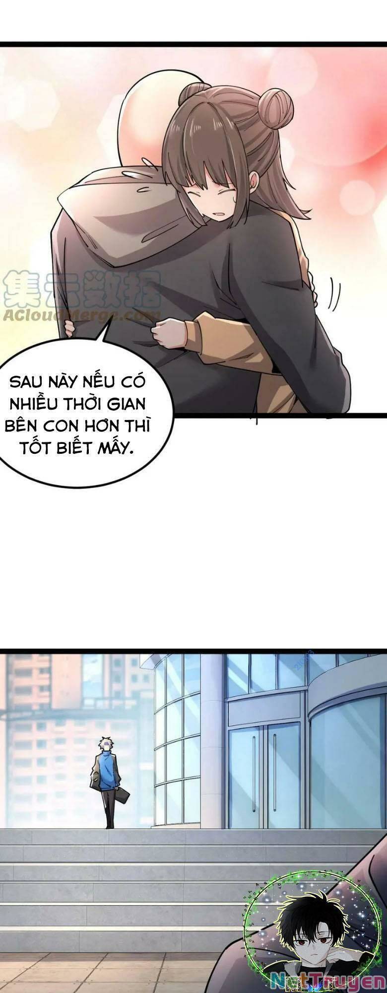 Toàn Thuộc Tính Võ Đạo Chap 37 - Next Chap 38