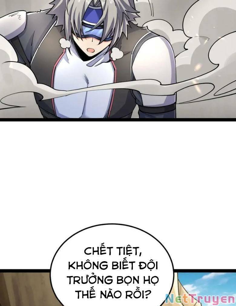 Toàn Thuộc Tính Võ Đạo Chap 37 - Next Chap 38