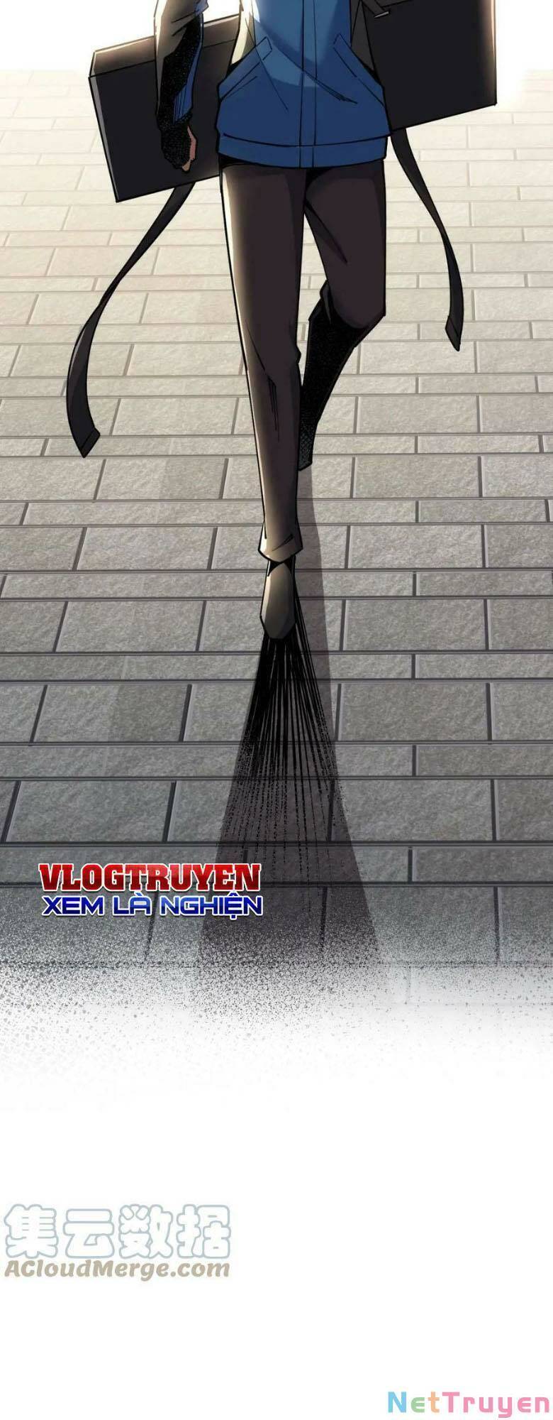 Toàn Thuộc Tính Võ Đạo Chap 37 - Next Chap 38