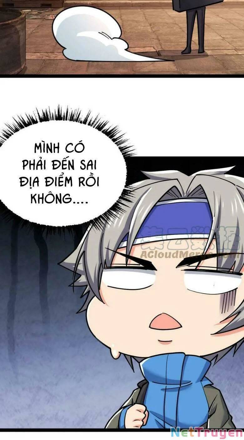 Toàn Thuộc Tính Võ Đạo Chap 37 - Next Chap 38