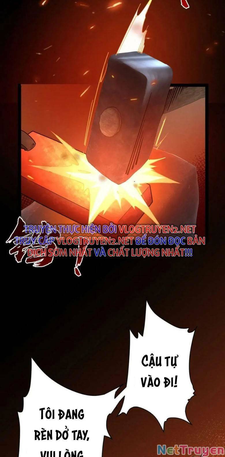 Toàn Thuộc Tính Võ Đạo Chap 37 - Next Chap 38