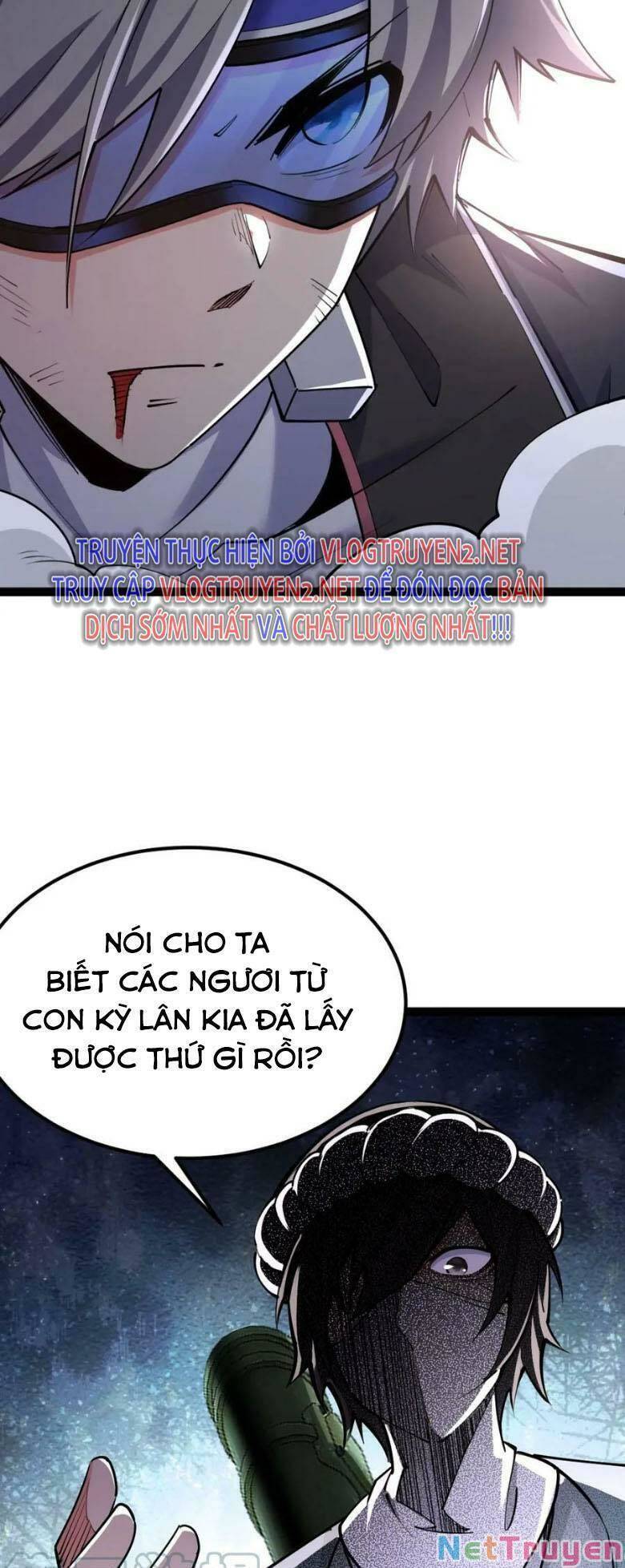 Toàn Thuộc Tính Võ Đạo Chap 37 - Next Chap 38