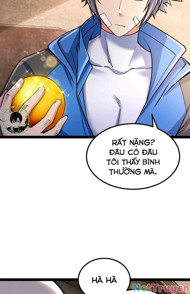 Toàn Thuộc Tính Võ Đạo Chap 38 - Next Chap 39