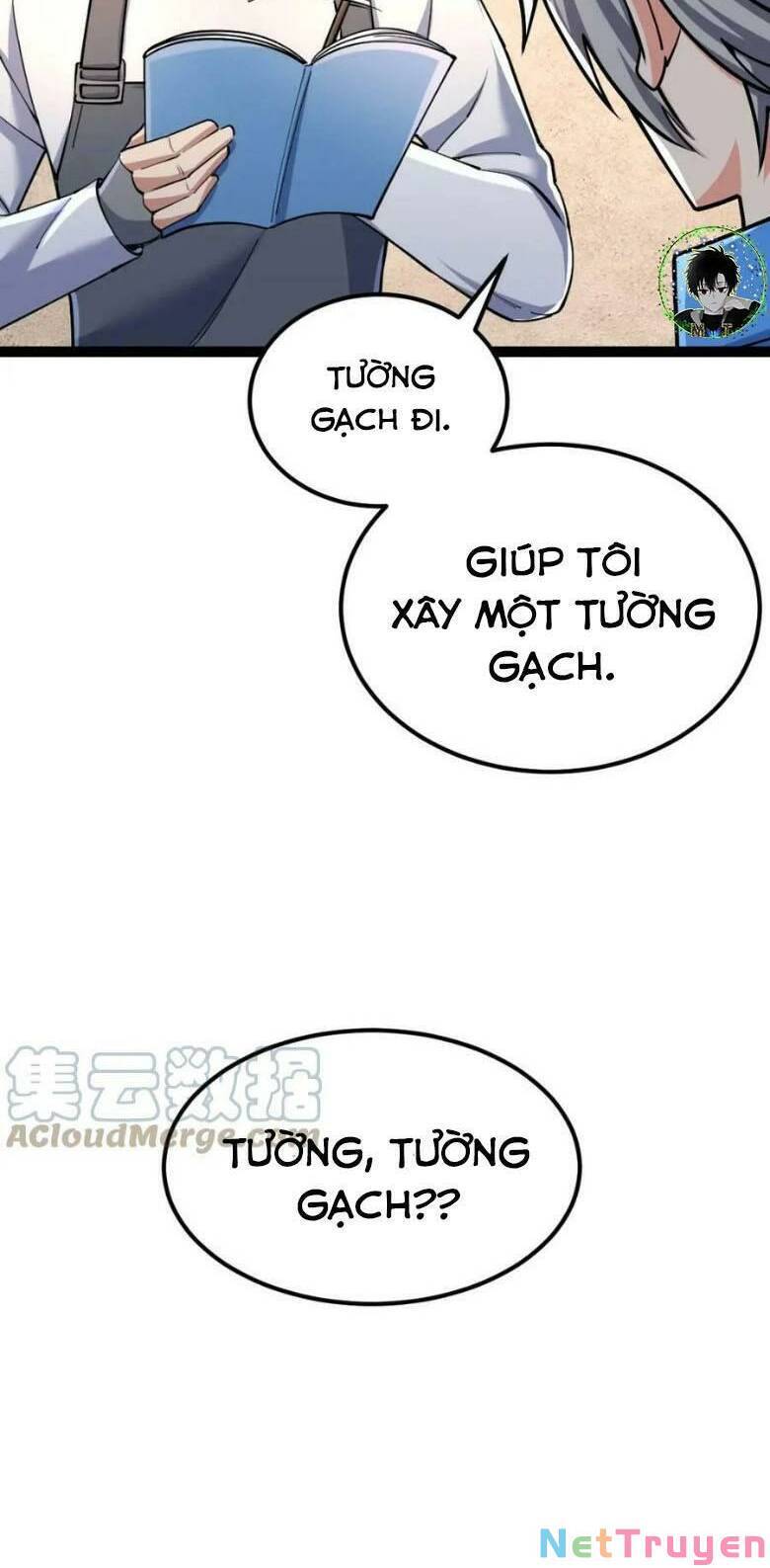 Toàn Thuộc Tính Võ Đạo Chap 38 - Next Chap 39