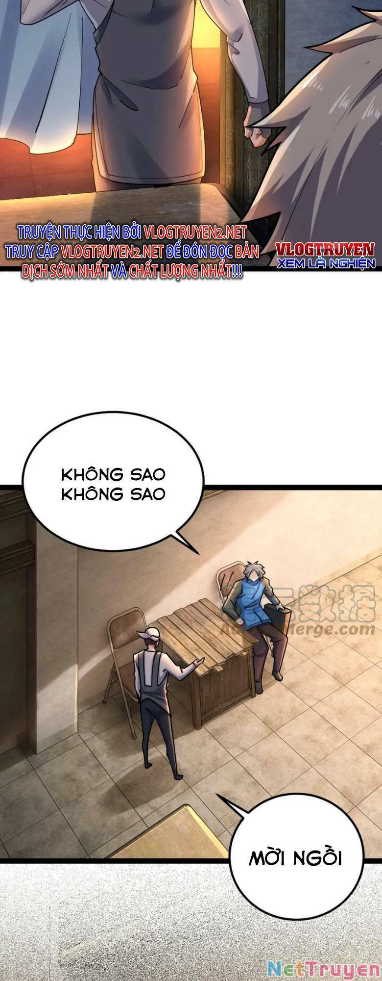 Toàn Thuộc Tính Võ Đạo Chap 38 - Next Chap 39