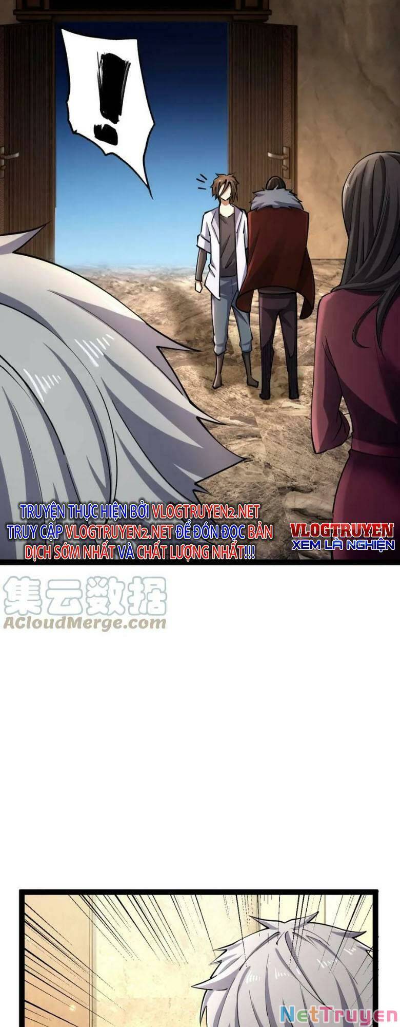 Toàn Thuộc Tính Võ Đạo Chap 38 - Next Chap 39