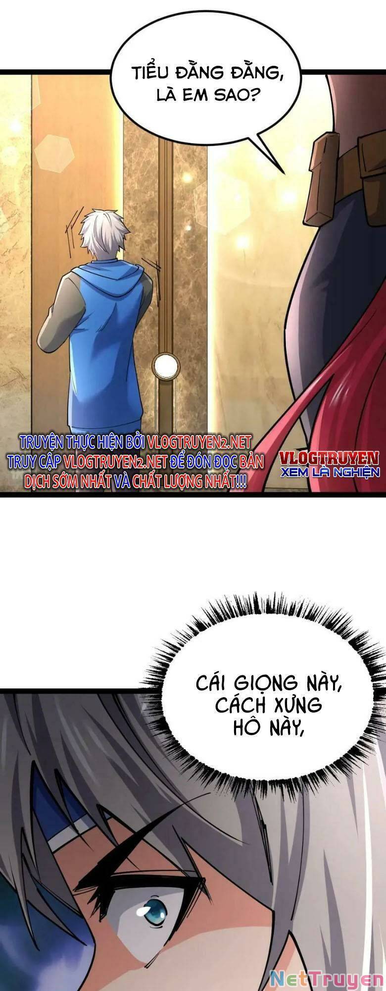 Toàn Thuộc Tính Võ Đạo Chap 38 - Next Chap 39
