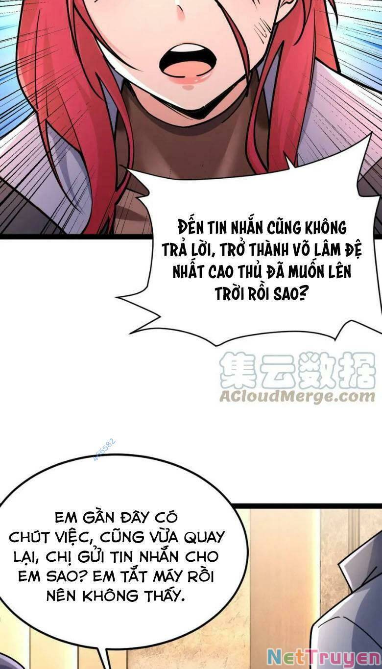 Toàn Thuộc Tính Võ Đạo Chap 38 - Next Chap 39