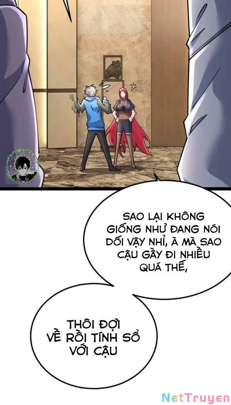 Toàn Thuộc Tính Võ Đạo Chap 38 - Next Chap 39