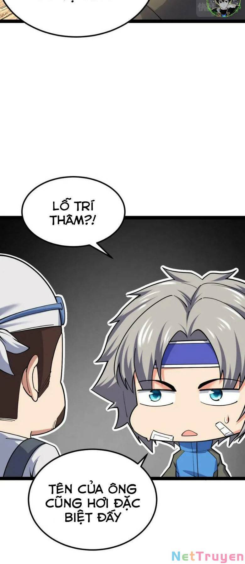 Toàn Thuộc Tính Võ Đạo Chap 38 - Next Chap 39