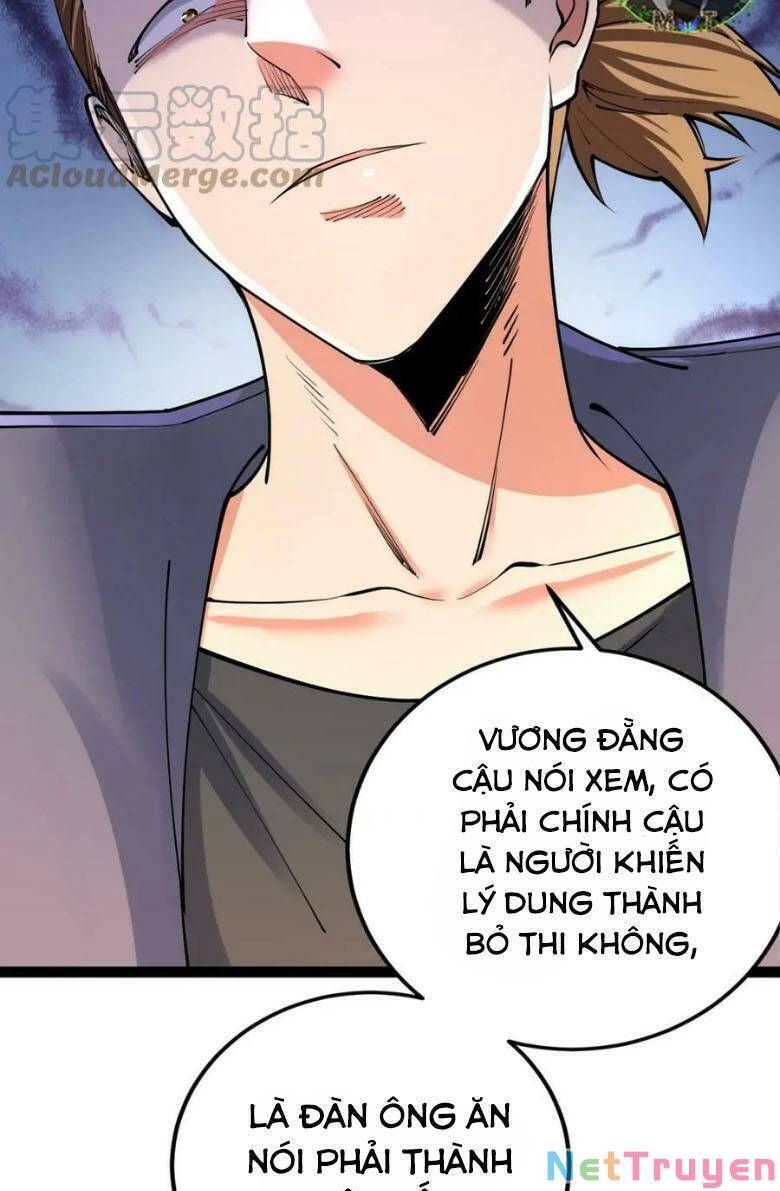Toàn Thuộc Tính Võ Đạo Chap 39 - Next Chap 40