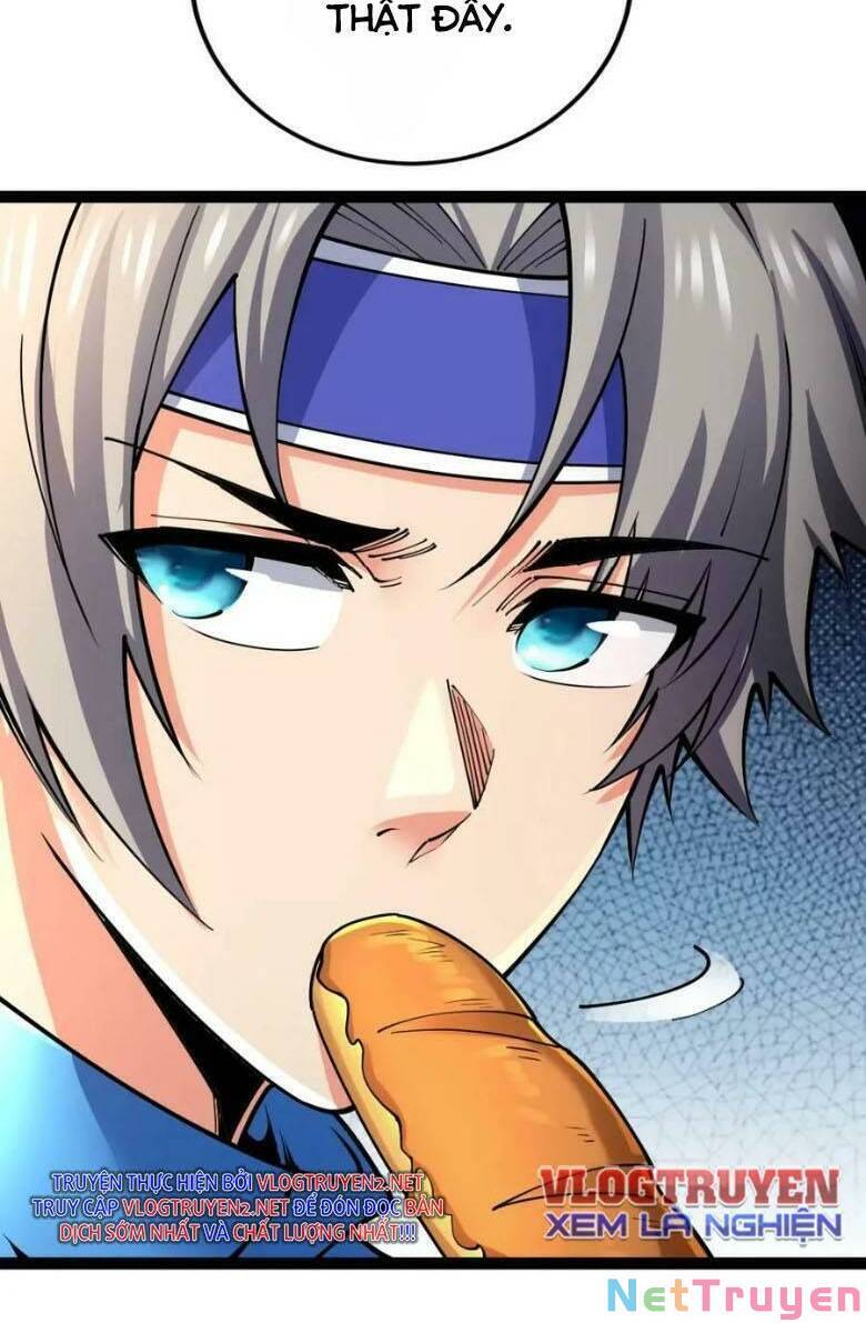 Toàn Thuộc Tính Võ Đạo Chap 39 - Next Chap 40