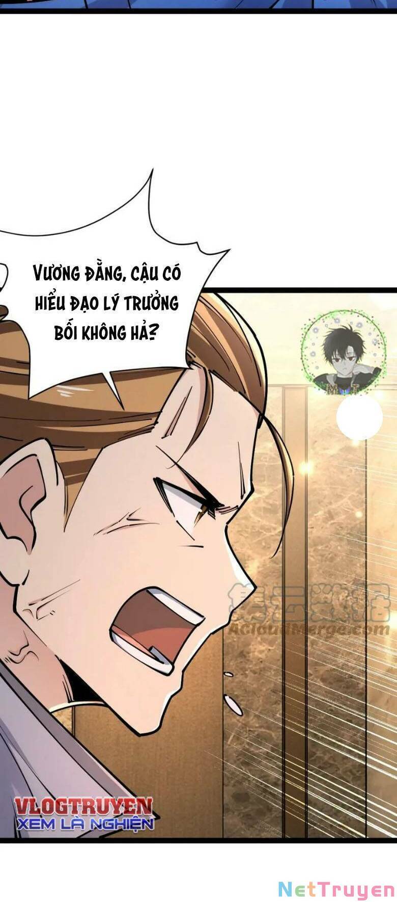 Toàn Thuộc Tính Võ Đạo Chap 39 - Next Chap 40