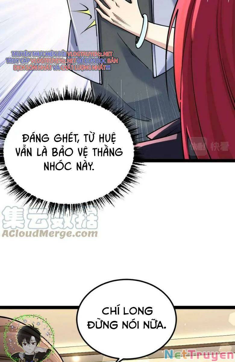 Toàn Thuộc Tính Võ Đạo Chap 39 - Next Chap 40